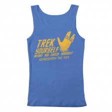 Trek Yourself Men's